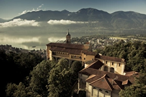 Europe, Switzerland