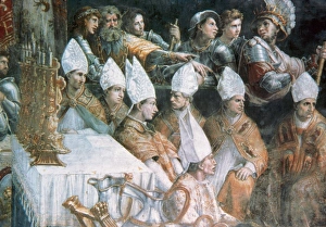 Images Dated 2nd August 2009: Europe, Vatican City