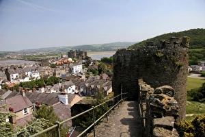 Images Dated 7th June 2006: Europe, Wales