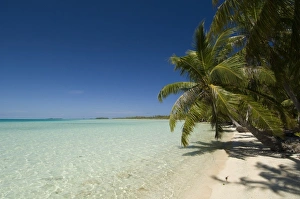 Images Dated 27th October 2006: Fakarawa, Tuamotu Archipelago, French Polynesia