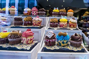 Sweet Prints: Famous Belgium chocolate, Bruges, West Flanders, Belgium