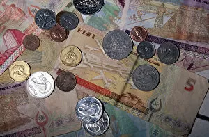 Fiji Currency