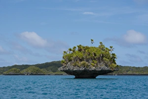 Images Dated 20th October 2014: Fiji, Southern Lau Group, Island of Fulanga