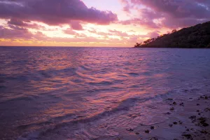 Oceania Prints: Fiji, Viti Levu