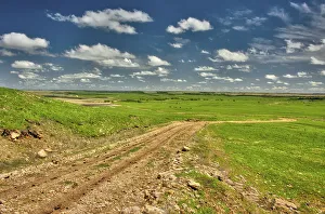 Flint Hills of Kansas