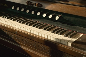 Pipe Organ Prints: 02