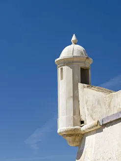 Forte de Graca. Elvas in the Alentejo close to the spanish border