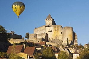 Images Dated 28th October 2010: France, Aquitaine Region, Dordogne Department