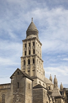 Images Dated 29th October 2010: France, Aquitaine Region, Dordogne Department