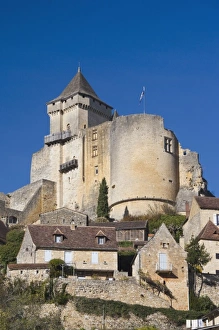 Images Dated 28th October 2010: France, Aquitaine Region, Dordogne Department