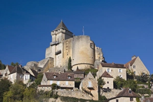 Images Dated 28th October 2010: France, Aquitaine Region, Dordogne Department
