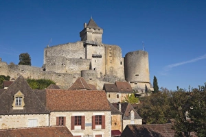 Images Dated 28th October 2010: France, Aquitaine Region, Dordogne Department