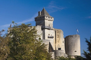 Images Dated 28th October 2010: France, Aquitaine Region, Dordogne Department