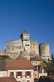 Images Dated 28th October 2010: France, Aquitaine Region, Dordogne Department