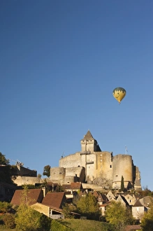 Images Dated 28th October 2010: France, Aquitaine Region, Dordogne Department