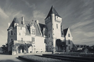 Images Dated 29th October 2010: France, Aquitaine Region, Dordogne Department