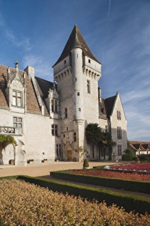 Images Dated 29th October 2010: France, Aquitaine Region, Dordogne Department
