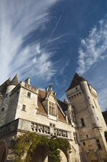 Images Dated 29th October 2010: France, Aquitaine Region, Dordogne Department