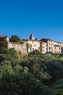 France, Corsica, Corse-du-Sud Department, Corsica South Coast Region, Porto Vecchio