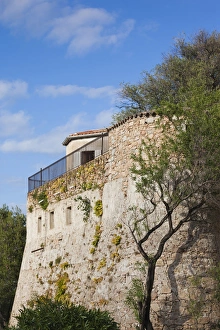 Images Dated 14th May 2012: France, Corsica, Corse-du-Sud Department, Corsica South Coast Region, Porto Vecchio