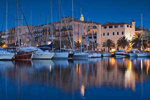 Images Dated 11th May 2012: France, Corsica, Corse-du-Sud Department