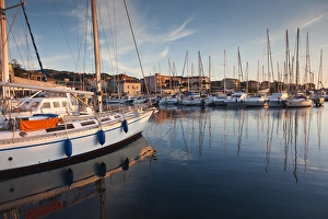 Images Dated 11th May 2012: France, Corsica, Corse-du-Sud Department