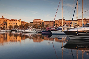 Images Dated 11th May 2012: France, Corsica, Corse-du-Sud Department
