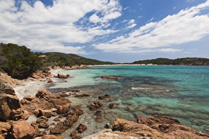 Images Dated 14th May 2012: France, Corsica, Corse-du-Sud Department