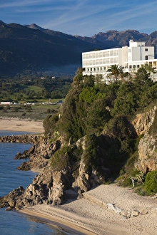 Images Dated 11th May 2012: France, Corsica, Corse-du-Sud Department