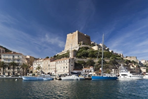 Images Dated 13th May 2012: France, Corsica, Corse-du-Sud Department