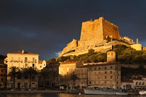 Images Dated 14th May 2012: France, Corsica, Corse-du-Sud Department