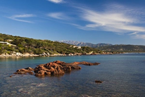 France, Corsica, Corse-du-Sud Department, Corsica South Coast Region, Porto Vecchio-area