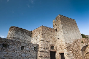 France, Corsica, Corse-du-Sud Department, Corsica South Coast Region, Porto Vecchio