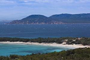 Images Dated 14th May 2012: France, Corsica, Corse-du-Sud Department