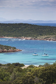 Images Dated 14th May 2012: France, Corsica, Corse-du-Sud Department