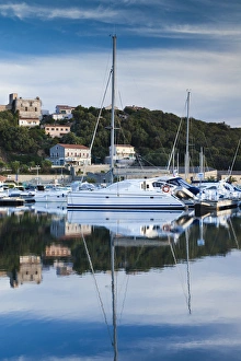 France, Corsica, Corse-du-Sud Department, Corsica South Coast Region, Porto Vecchio