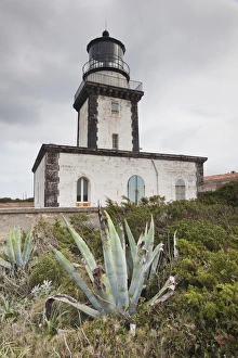 Images Dated 13th May 2012: France, Corsica, Corse-du-Sud Department, Corsica South Coast Region, Bonifacio