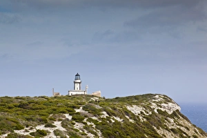 Images Dated 13th May 2012: France, Corsica, Corse-du-Sud Department, Corsica South Coast Region, Bonifacio
