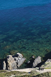 France, Corsica, Corse-du-Sud Department, Corsica West Coast Region, Ajaccio-area