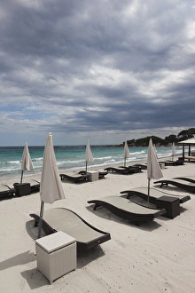 France, Corsica, Corse-du-Sud Department, Corsica South Coast Region, Porto Vecchio-area