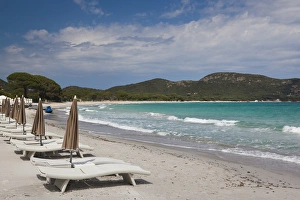 Images Dated 14th May 2012: France, Corsica, Corse-du-Sud Department, Corsica South Coast Region, Porto Vecchio-area