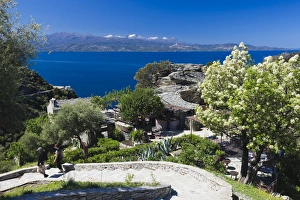 Images Dated 3rd May 2012: France, Corsica, Haute-Corse Department