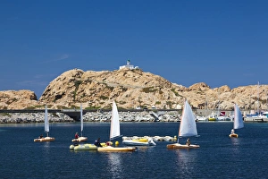 Images Dated 4th May 2012: France, Corsica, Haute-Corse Department