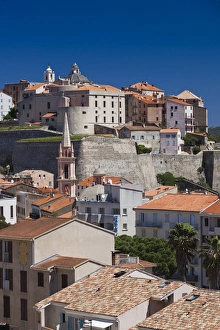 Images Dated 7th May 2012: France, Corsica, Haute-Corse Department