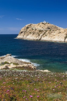 Images Dated 4th May 2012: France, Corsica, Haute-Corse Department