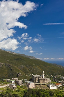 Images Dated 2nd May 2012: France, Corsica, Haute-Corse Department