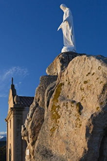 Images Dated 7th May 2012: France, Corsica, Haute-Corse Department