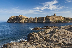Images Dated 5th May 2012: France, Corsica, Haute-Corse Department
