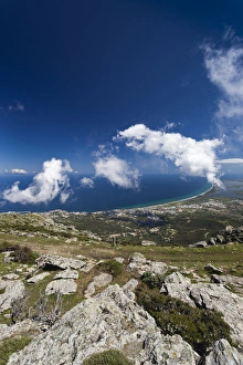 Images Dated 3rd May 2012: France, Corsica, Haute-Corse Department