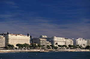 France, Cote d Azur, Cannes